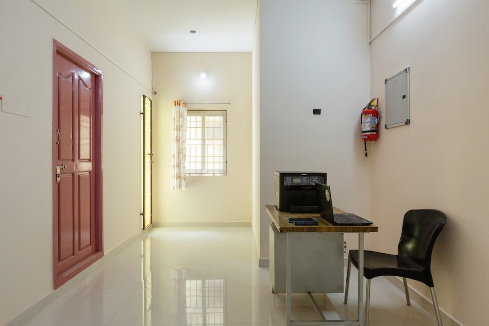 OYO Baba Mahakal Home Stay, Buxa, Alipurduar