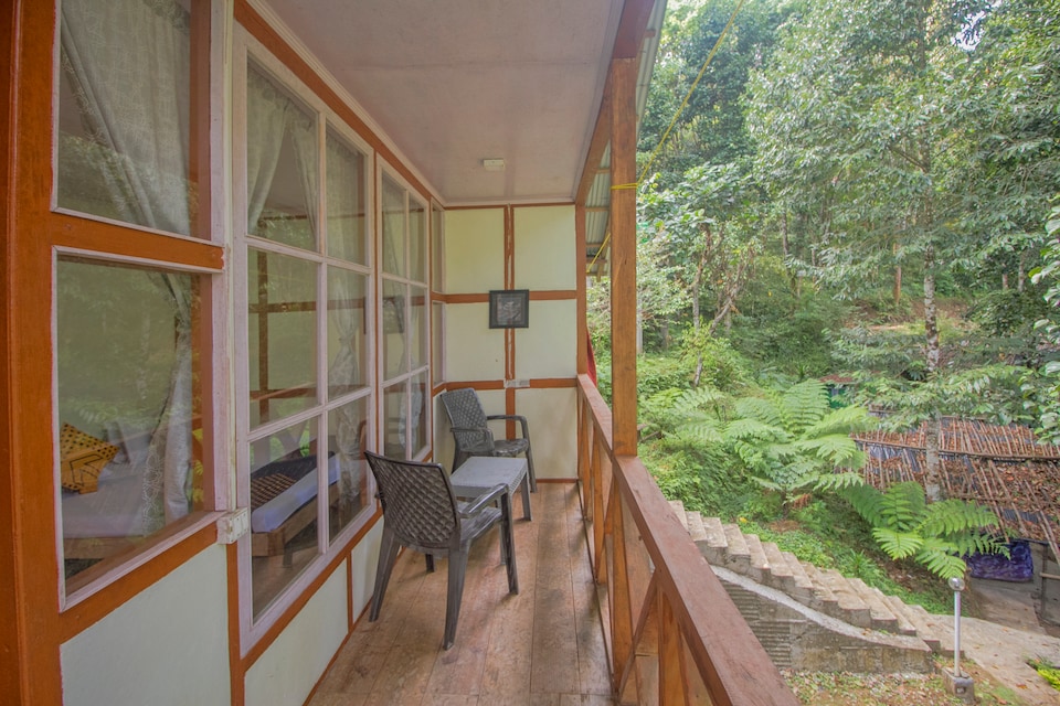 OYO Baba Mahakal Home Stay, Buxa, Alipurduar