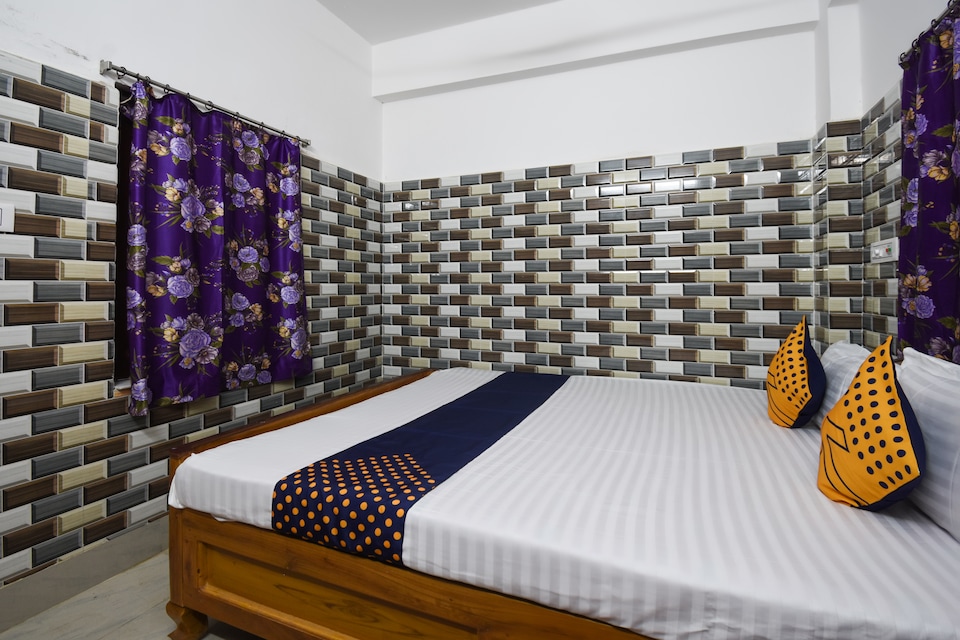 OYO Baba Mahakal Home Stay, Buxa, Alipurduar