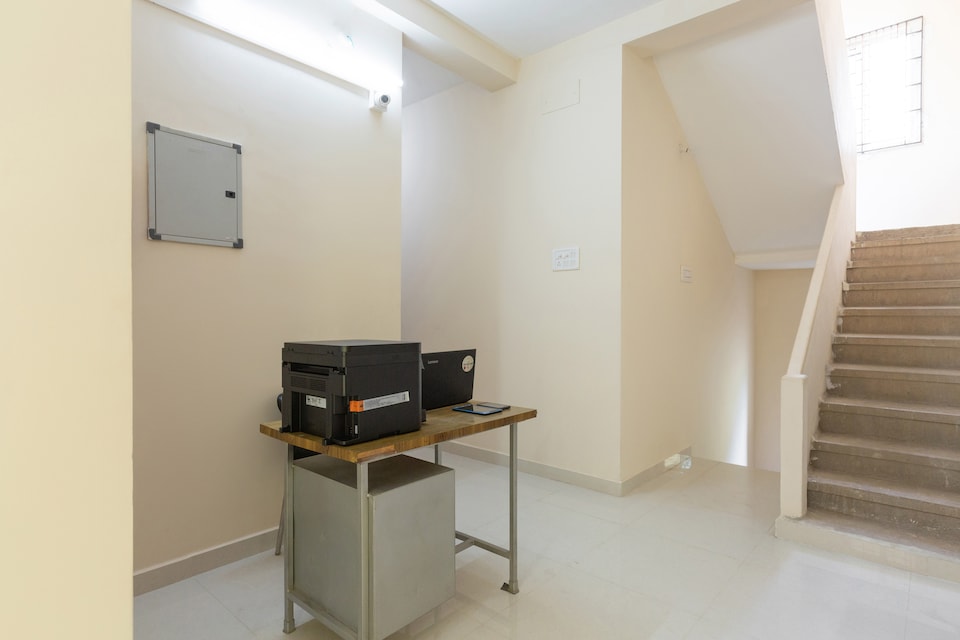 OYO Baba Mahakal Home Stay, Buxa, Alipurduar