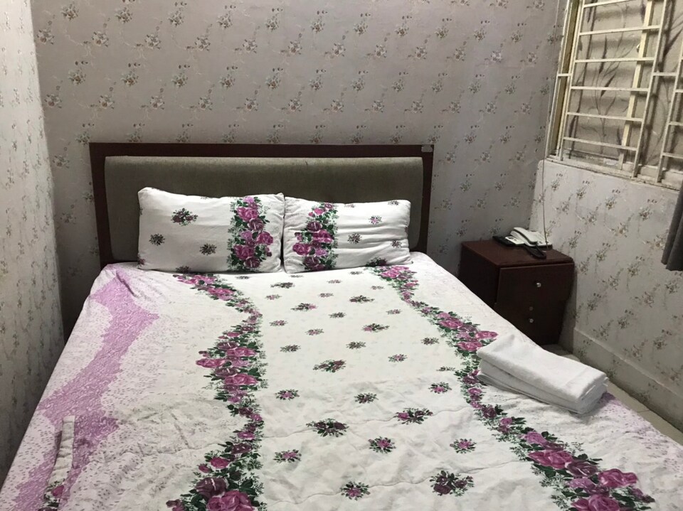 Em&mi Hotel, Tan Dinh, Ho-Chi-Minh