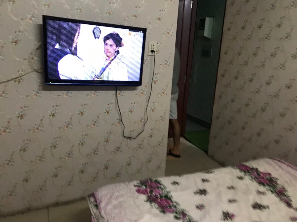 Em&mi Hotel, Tan Dinh, Ho-Chi-Minh