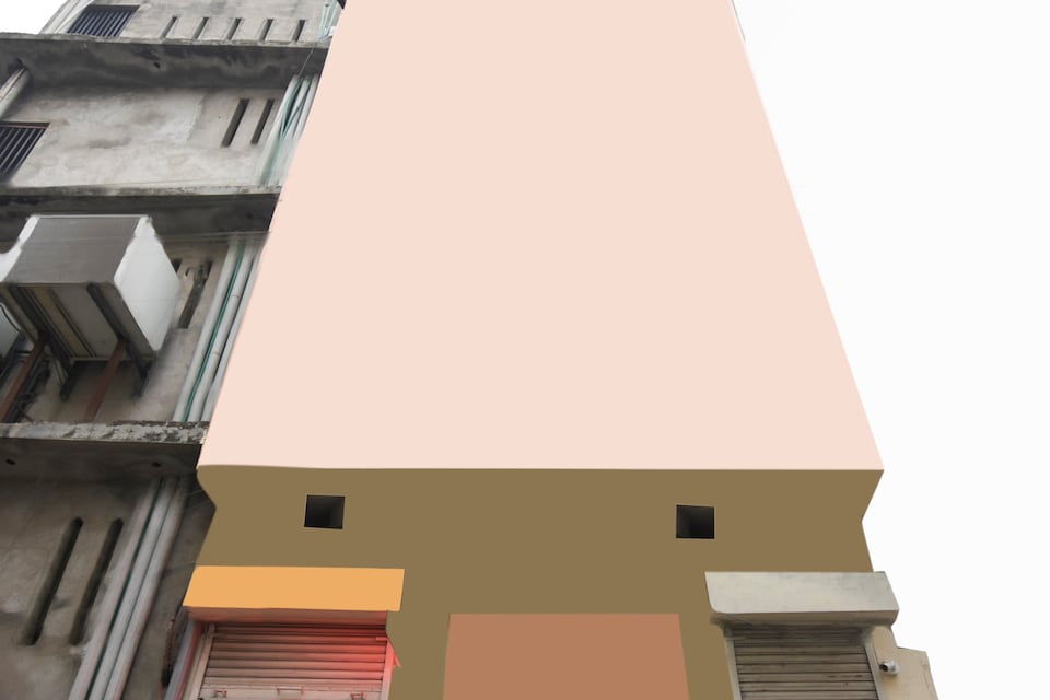 Capital O 68063 Hotel Ravi Residency, Jyoti Chowk Jalandhar, Jalandhar