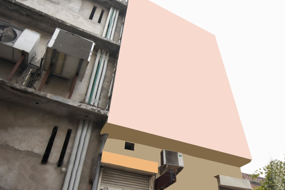 Capital O 68063 Hotel Ravi Residency, Jyoti Chowk Jalandhar, Jalandhar