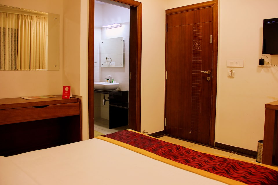 OYO 5592 Crystal Inn, Chikmagalur, Chikmagalur