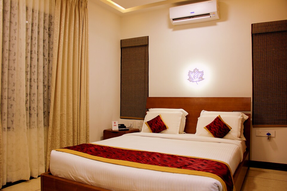 OYO 5592 Crystal Inn, Chikmagalur, Chikmagalur