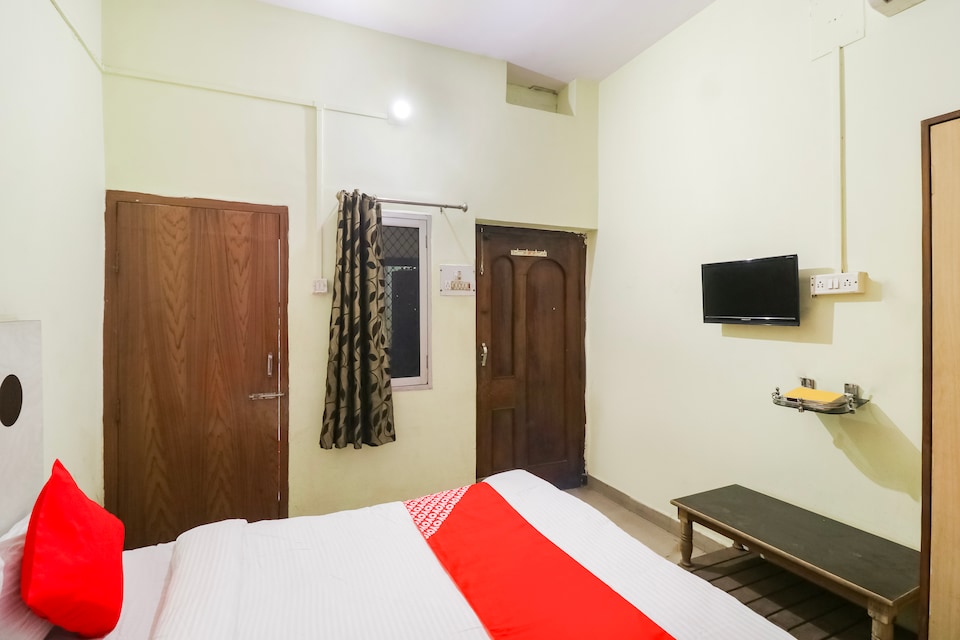 OYO 68072 Baba Guest House, Cantonment, Varanasi