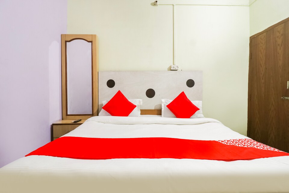 OYO 68072 Baba Guest House, Cantonment, Varanasi