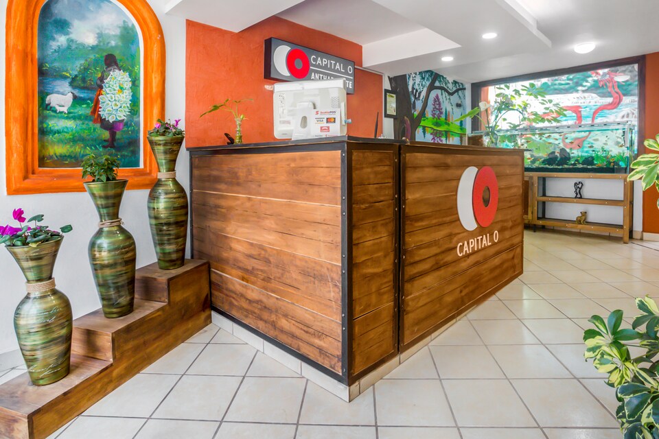 Capital O Anthara Arte, San Cristobal de las Casas, CHIS, San Cristobal De Las Casas