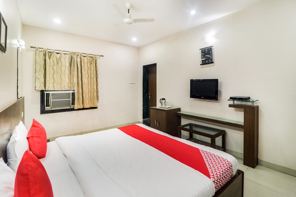 OYO 68080 Zen Royal Cottage, Angul, Angul