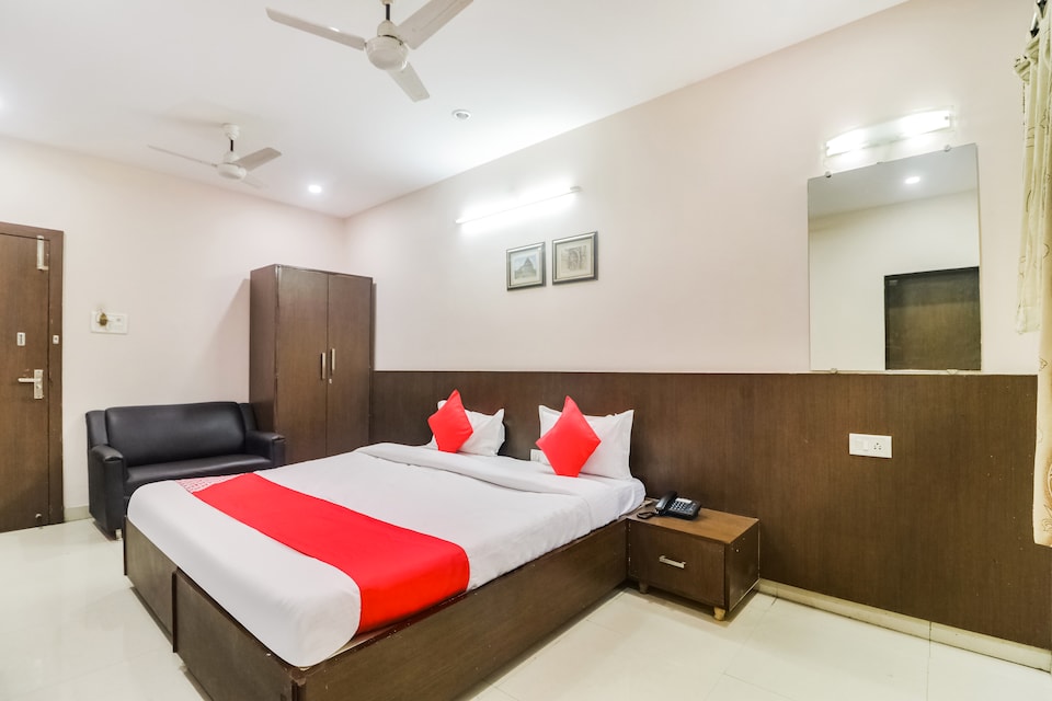 OYO 68080 Zen Royal Cottage, Angul, Angul