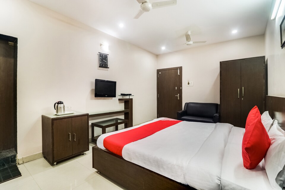 OYO 68080 Zen Royal Cottage, Angul, Angul