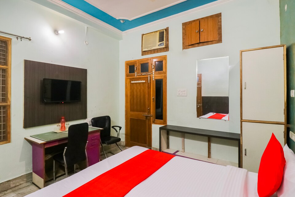 OYO 68083 Lifafa Stay (naini), Naini, Prayagraj