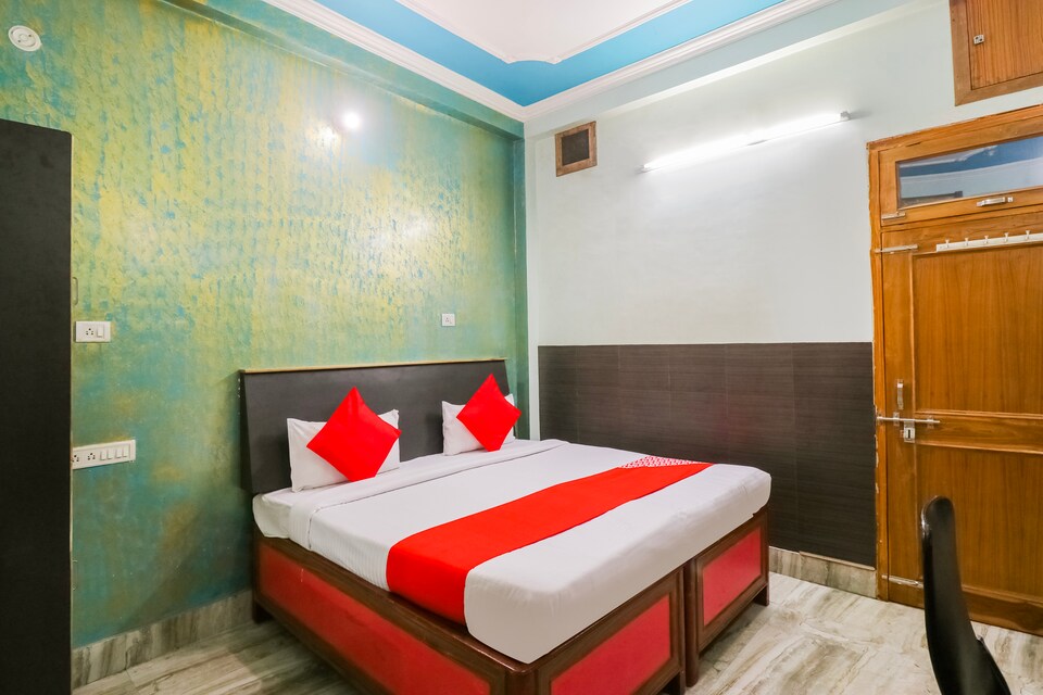 OYO 68083 Lifafa Stay (naini), Naini, Prayagraj