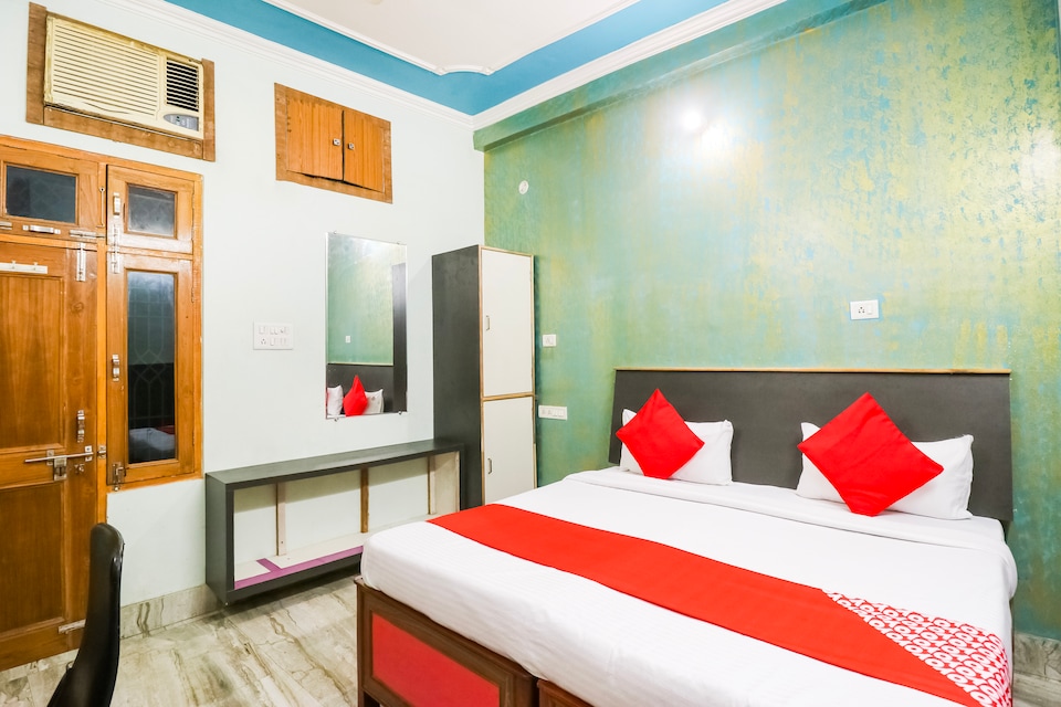 OYO 68083 Lifafa Stay (naini), Naini, Prayagraj