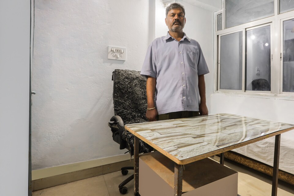 SPOT ON Hotel Deepmala, MG Road Indore, Indore