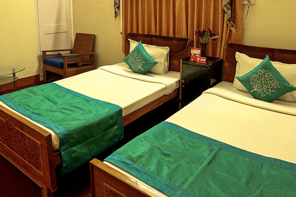 OYO Rooms 340 Salt Lake Karunamoyee Near Central Park, Salt Lake Kolkata, कोलकाता