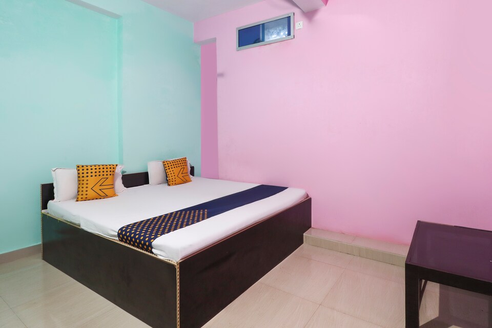 SPOT ON 68098 Hotel , Simdega, Simdega