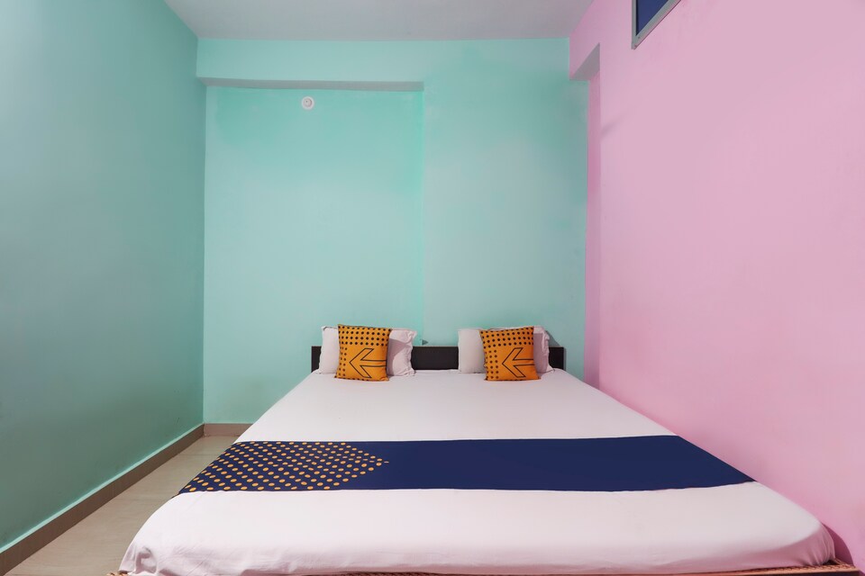 SPOT ON 68098 Hotel , Simdega, Simdega