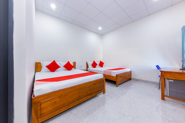 Minh Duc Guest House