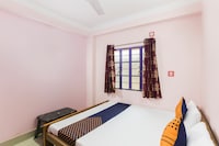 Hotel O Rekha Anusthan Bhawan and Lodge