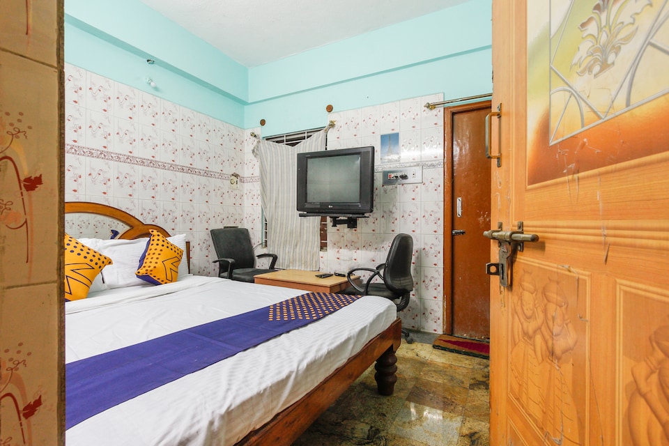 SPOT ON 68101 Ganga Lodge, Ambur, Ambur