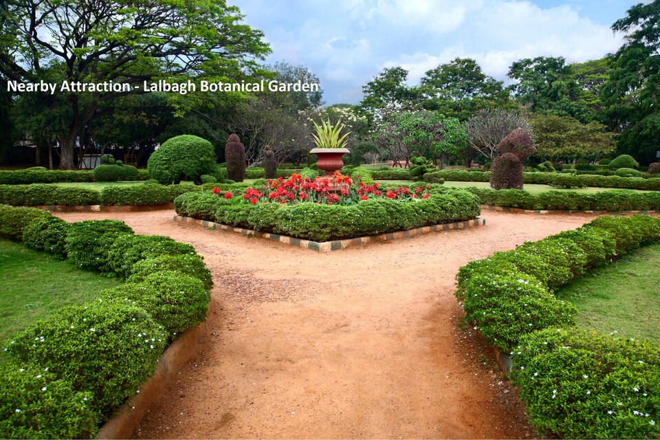 OYO 5597 Hotel Sea Pearl, BTM Madiwala Bangalore, Bangalore