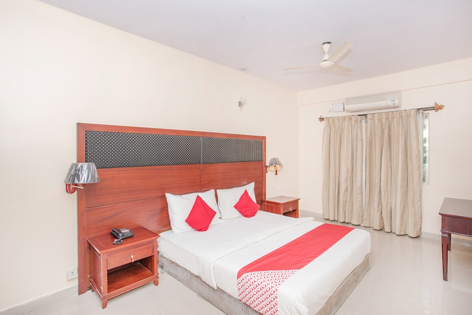 OYO 5597 Hotel Sea Pearl, BTM Madiwala Bangalore, Bangalore