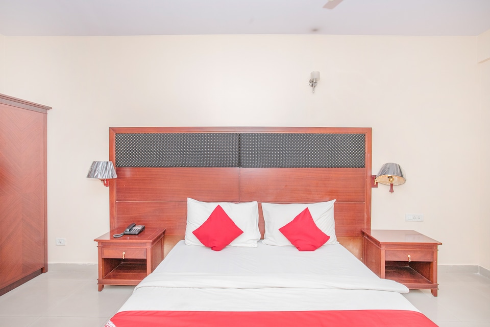 OYO 5597 Hotel Sea Pearl, BTM Madiwala Bangalore, Bangalore