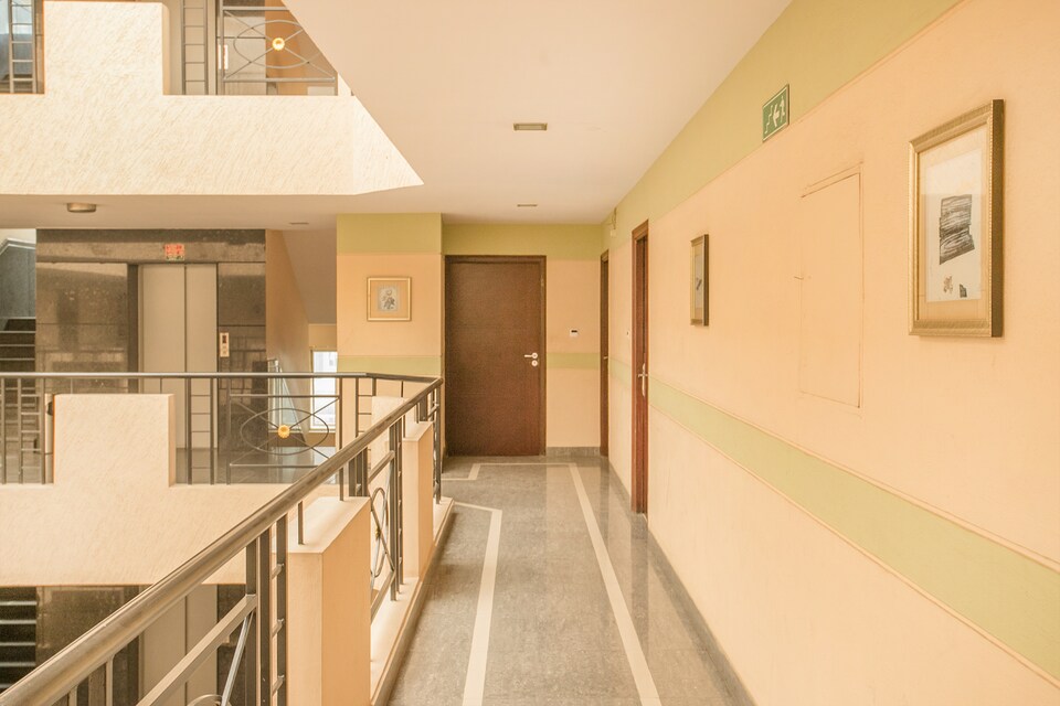 OYO 5597 Hotel Sea Pearl, BTM Madiwala Bangalore, Bangalore