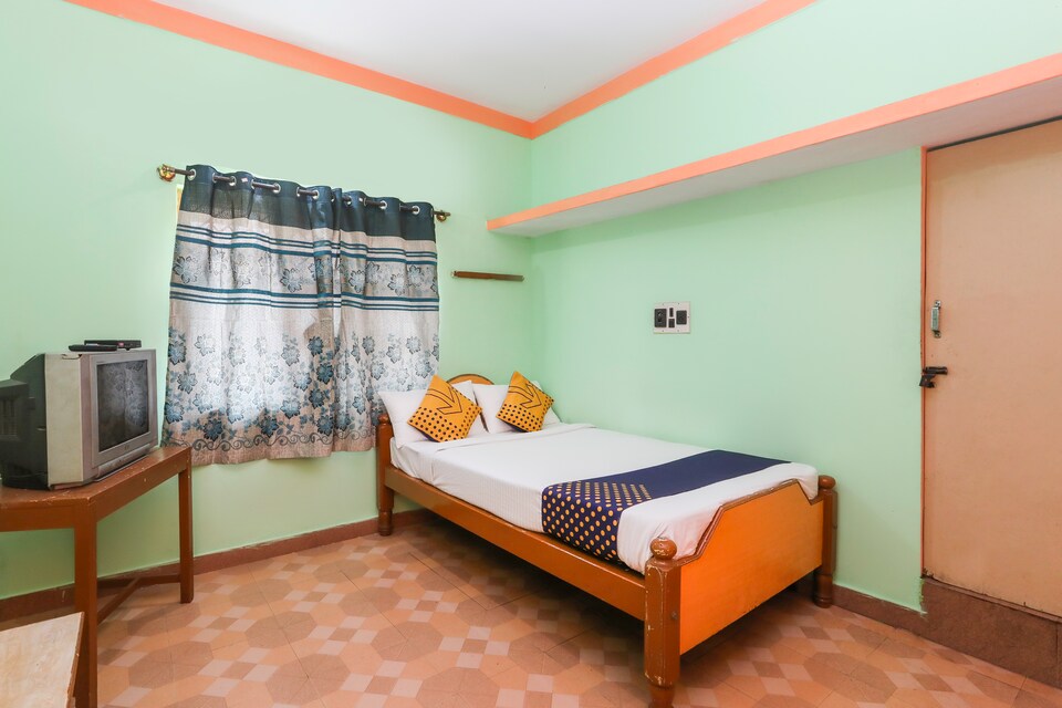SPOT ON 68104 Gopika Lodge, Mysore Outer, Mysore