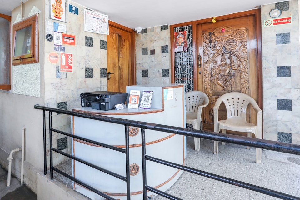 SPOT ON 68104 Gopika Lodge, Mysore Outer, Mysore
