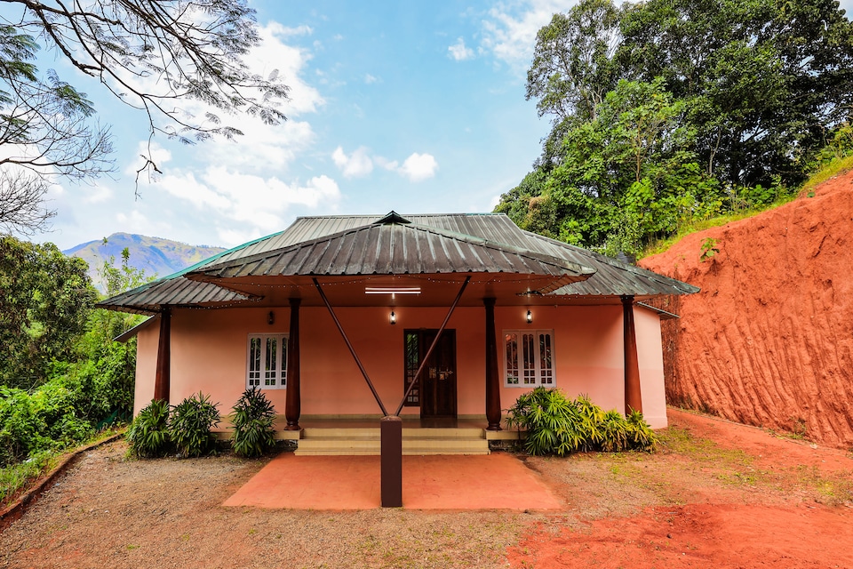 OYO Home 68105 Plum Park, Anachal, Munnar
