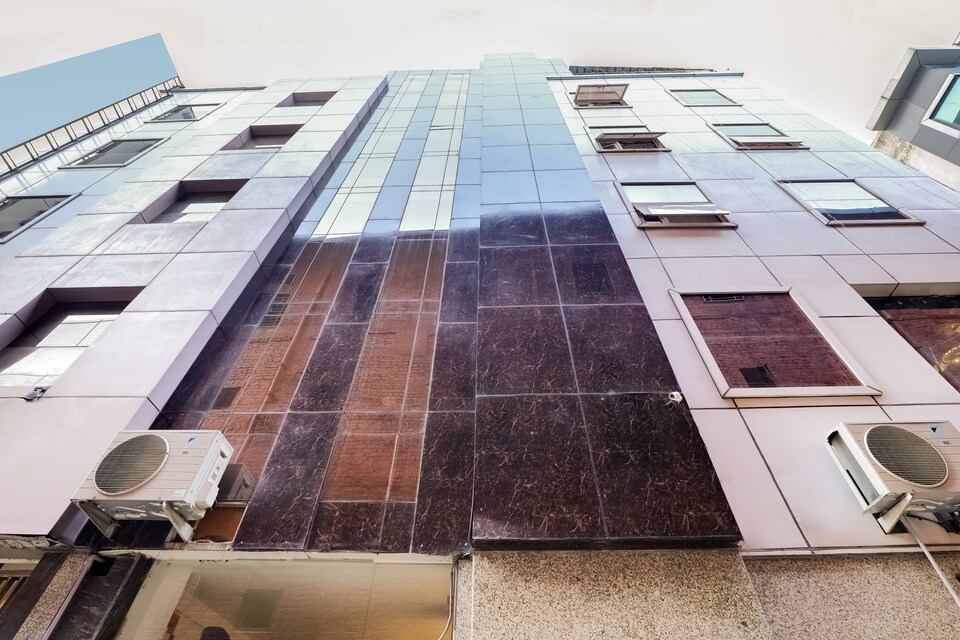 Capital O 68106 Delhi Hotel, Paharganj Delhi, Delhi