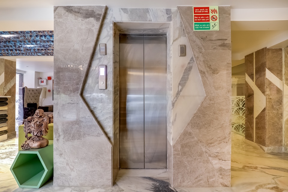 Capital O 68106 Delhi Hotel, Paharganj Delhi, Delhi