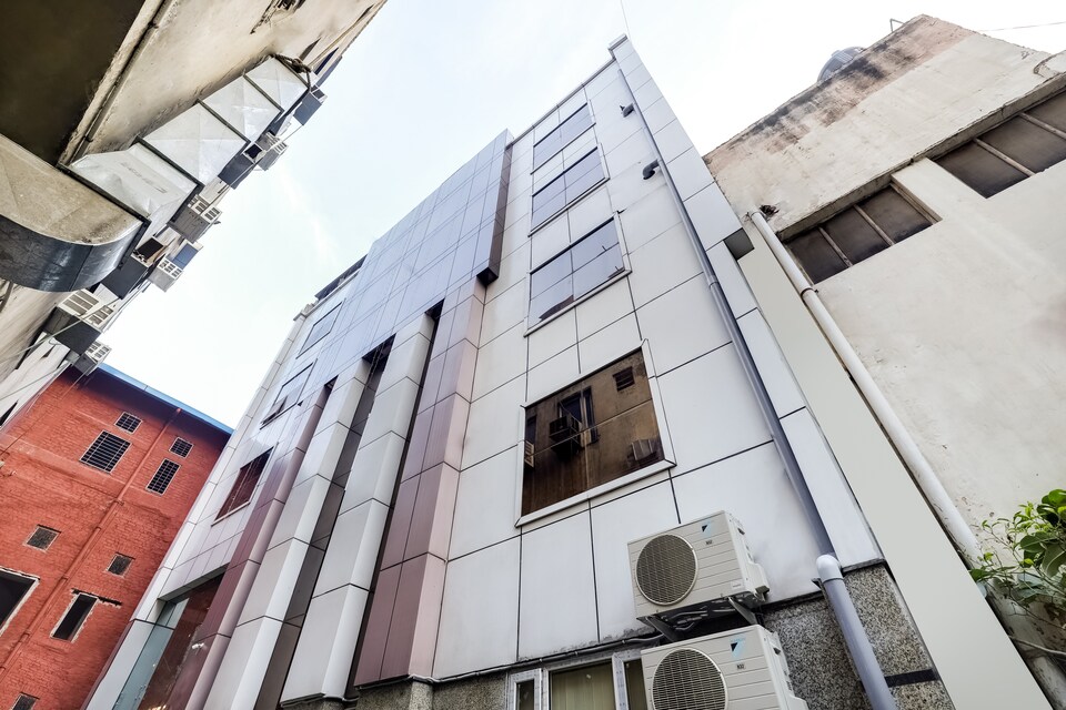 Capital O 68106 Delhi Hotel, Paharganj Delhi, Delhi