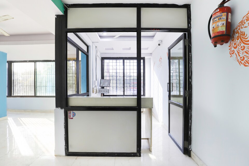 OYO 68115 Sun Guest House , Gandhinagar, Gandhinagar