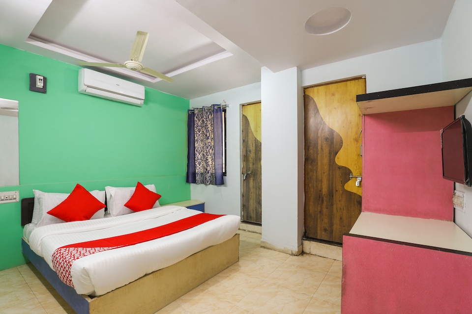 OYO 68115 Sun Guest House , Gandhinagar, Gandhinagar
