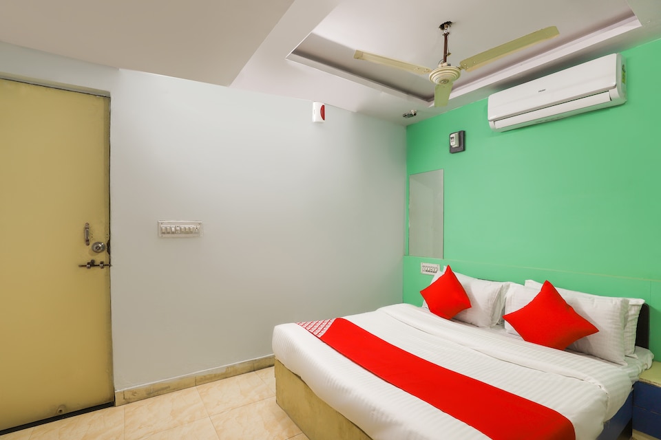 OYO 68115 Sun Guest House , Gandhinagar, Gandhinagar
