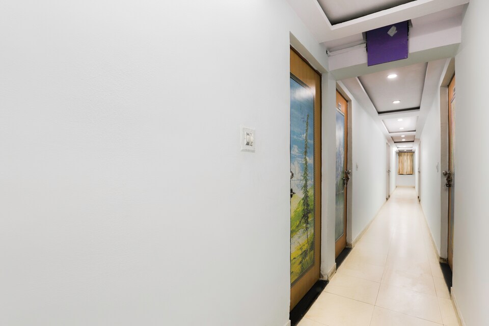 OYO 68115 Sun Guest House , Gandhinagar, Gandhinagar