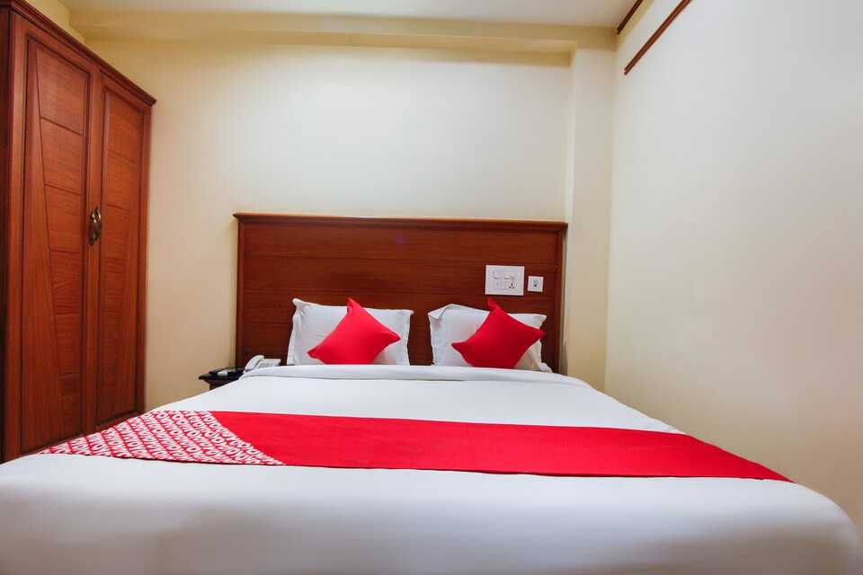 OYO 68117 Vms Grand, Reddipatti Salem, Salem