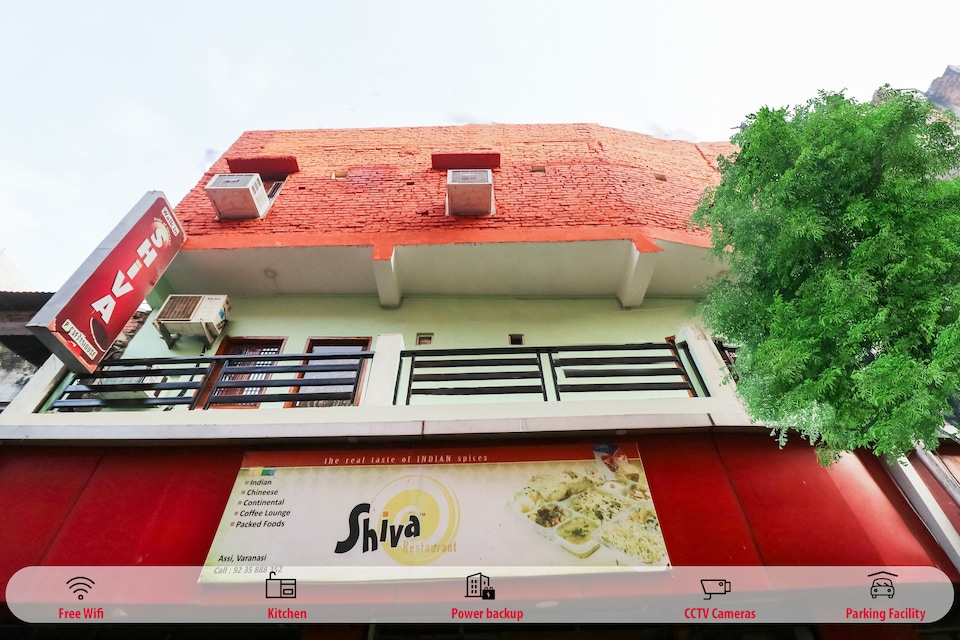 Collection O 68122 Walk-in Shiva Paying Guest House, Lanka, Varanasi