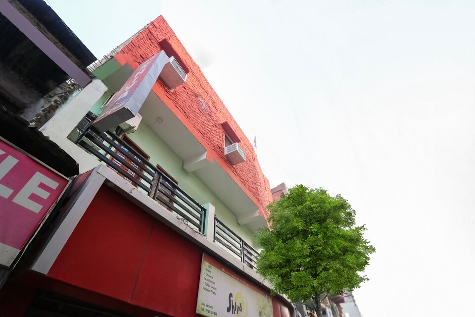Collection O 68122 Walk-in Shiva Paying Guest House, Lanka, Varanasi