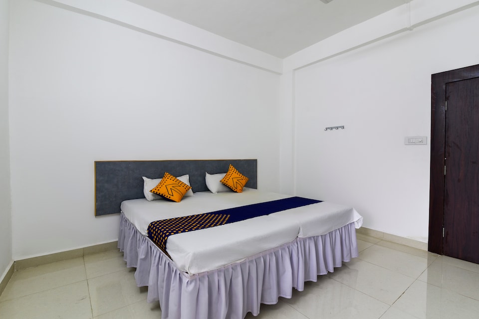 SPOT ON 68128 Hotel Sony, Sangli, Sangli