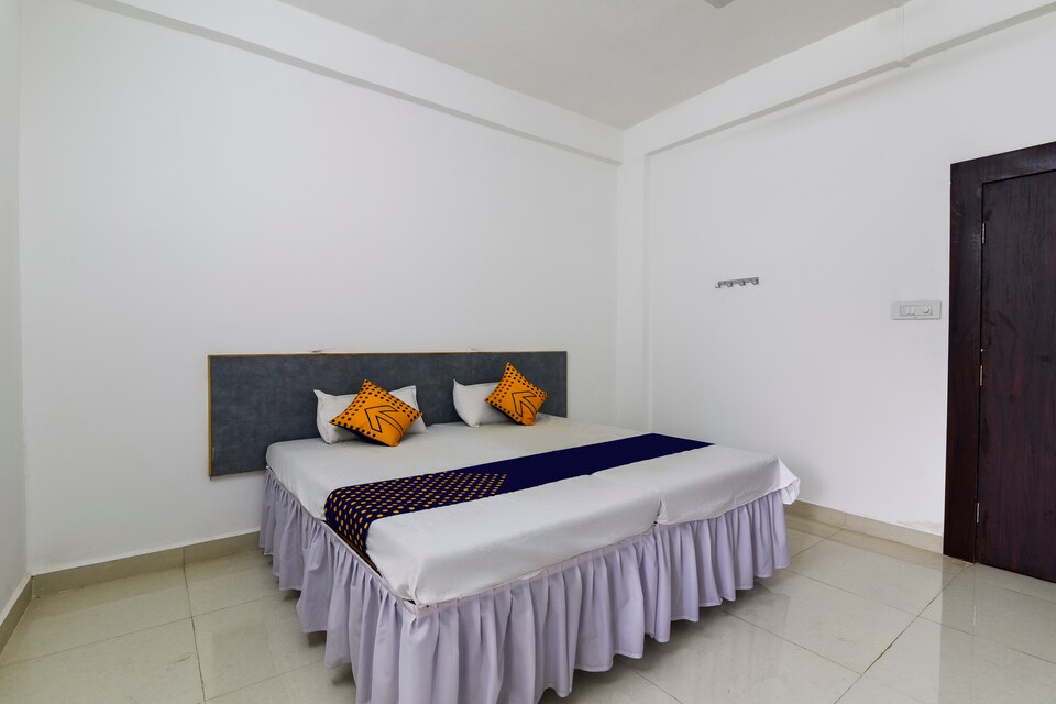 SPOT ON 68128 Hotel Sony, Sangli, Sangli