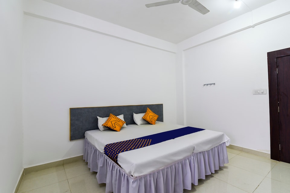 SPOT ON 68128 Hotel Sony, Sangli, Sangli