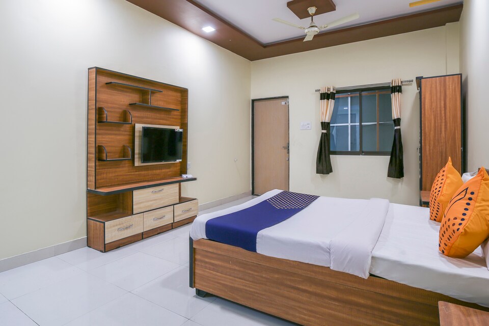 SPOT ON 68134 Hotel Prime , Bholav Bharuch, Bharuch