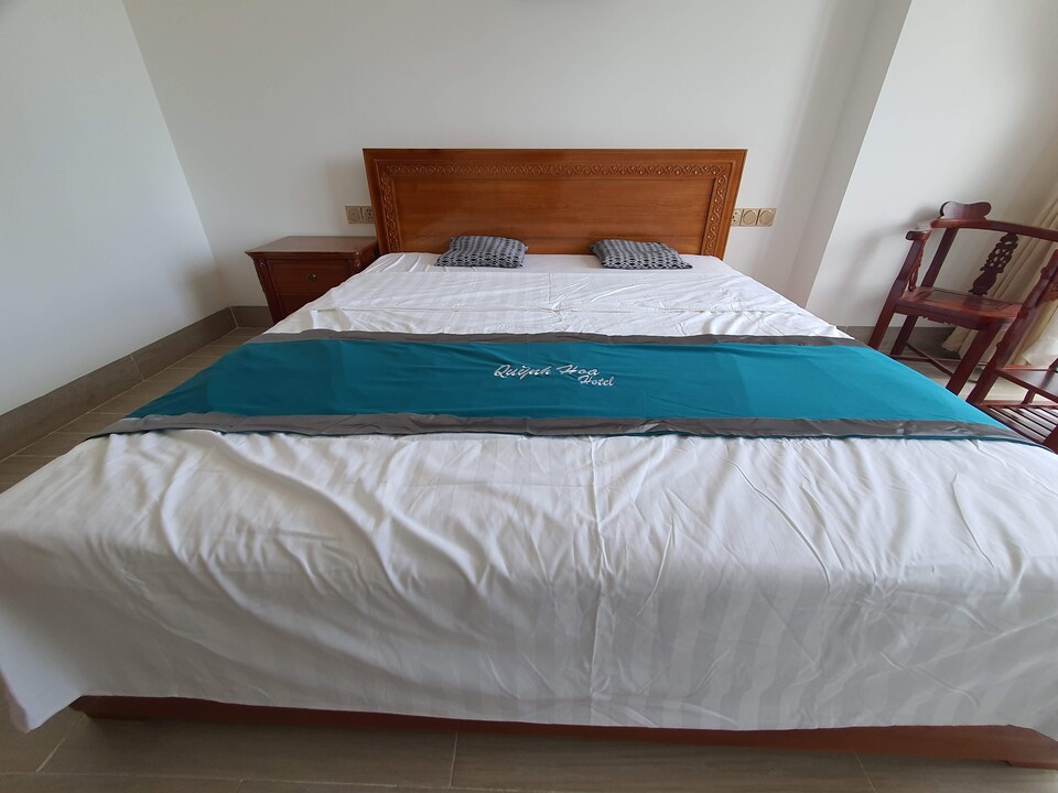 OYO 747 Quynh Hoa Hotel, Son Tra Distrist, Da-Nang