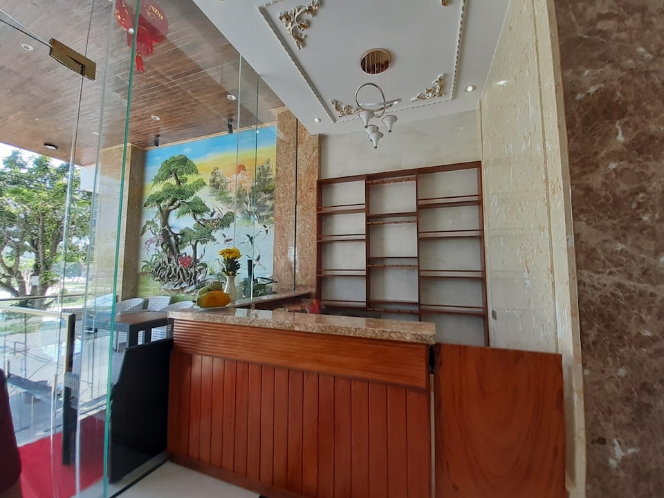 OYO 747 Quynh Hoa Hotel, Son Tra Distrist, Da-Nang