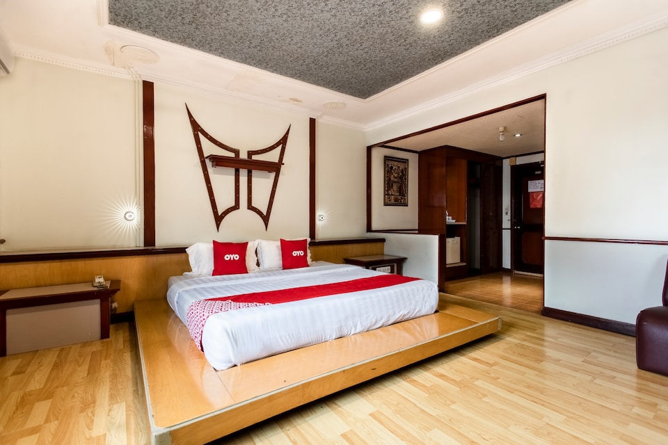 OYO 89735 The Dream Hotel, Tawau, Tawau